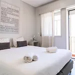 Delightful Bombarda By Unique Hosts Apartament *