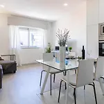Apartament Delightful Bombarda By Unique Hosts *
