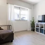 Apartament Delightful Bombarda By Unique Hosts *