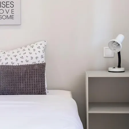 Apartament Delightful Bombarda By Unique Hosts *