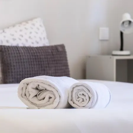 Apartment Delightful Bombarda By Unique Hosts Porto