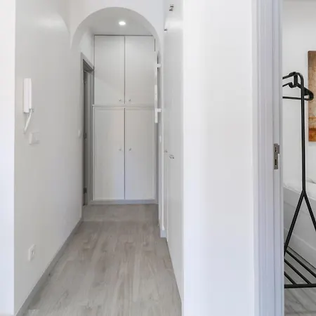 Delightful Bombarda By Unique Hosts Apartmán *