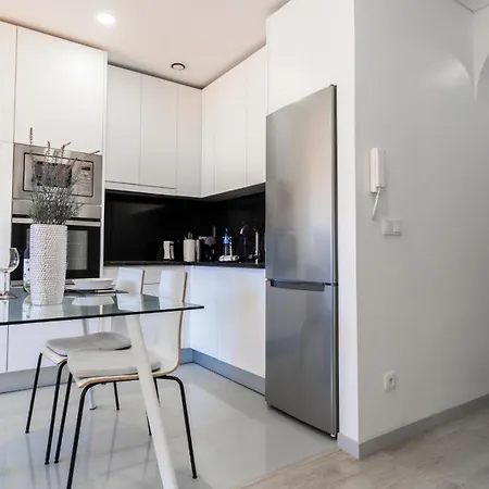 Delightful Bombarda By Unique Hosts Apartmán Porto
