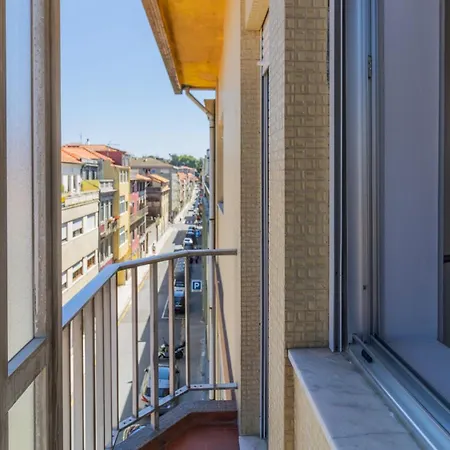 Delightful Bombarda By Unique Hosts Apartament Porto