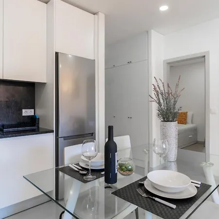 Delightful Bombarda By Unique Hosts Lejlighed