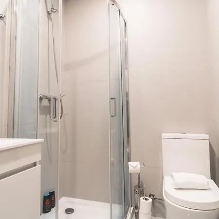 Apartment Delightful Bombarda By Unique Hosts