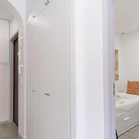 Apartmán Delightful Bombarda By Unique Hosts Porto