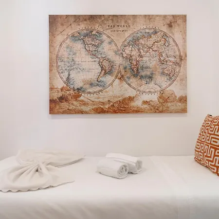 Apartmán Delightful Bombarda By Unique Hosts