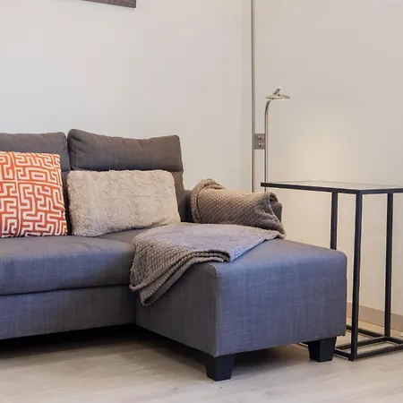 Delightful Bombarda By Unique Hosts Apartament *