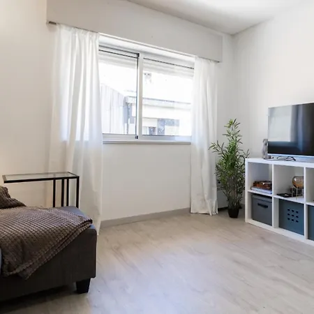 Apartmán Delightful Bombarda By Unique Hosts *