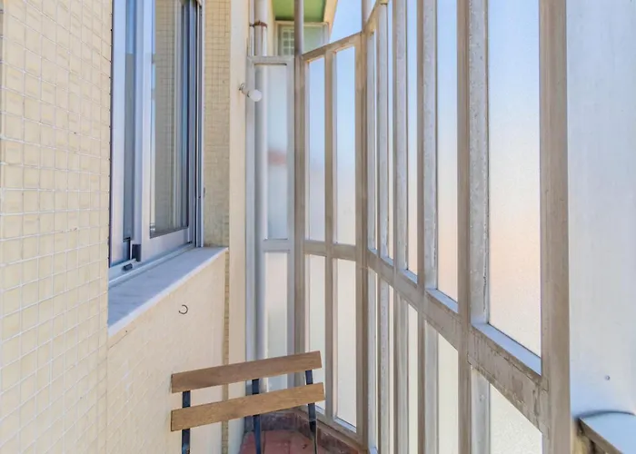 شقة Delightful Bombarda By Unique Hosts بورتو