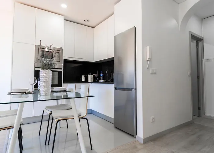 Delightful Bombarda By Unique Hosts Apartman Porto