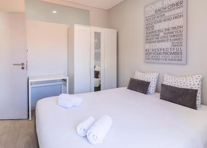 Apartman Delightful Bombarda By Unique Hosts Porto