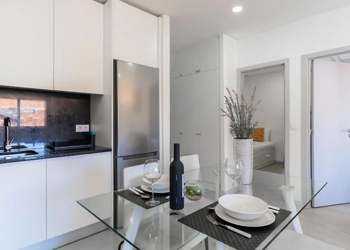 Delightful Bombarda By Unique Hosts Apartman