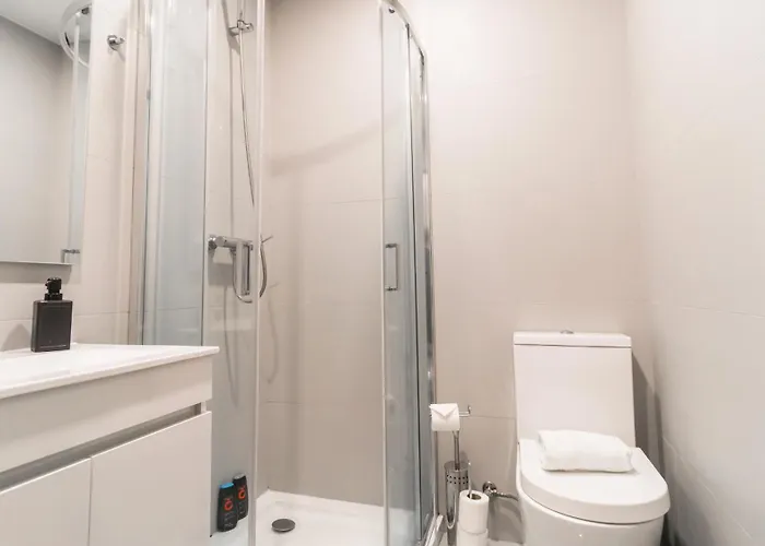 Apartman Delightful Bombarda By Unique Hosts