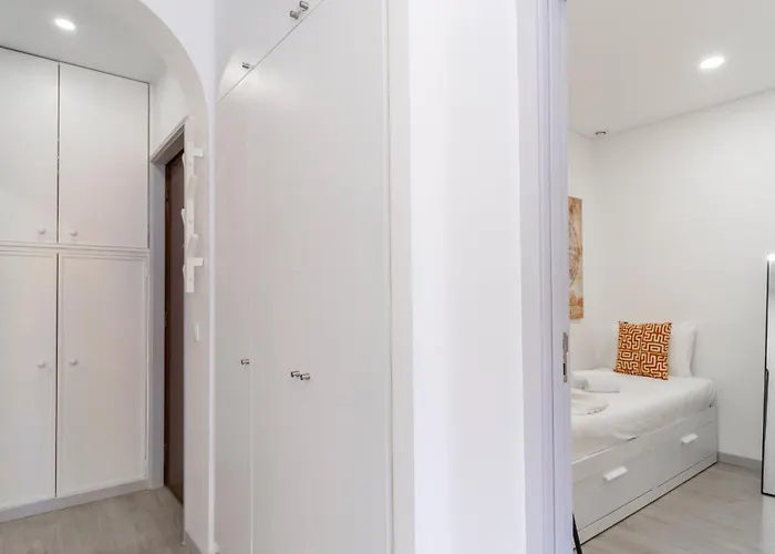 Apartman Delightful Bombarda By Unique Hosts Porto