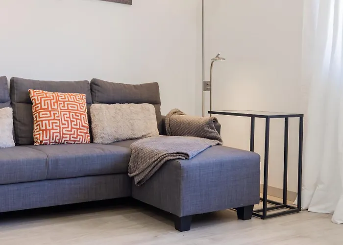 Delightful Bombarda By Unique Hosts Apartman *