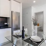Delightful Bombarda By Unique Hosts Apartman