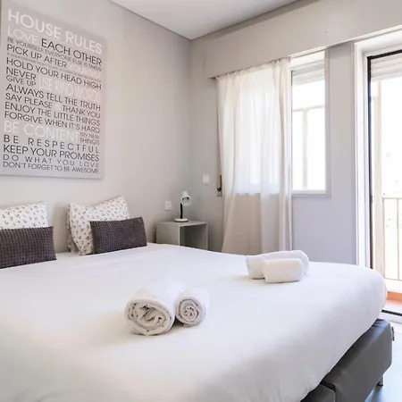 Delightful Bombarda By Unique Hosts דירה *