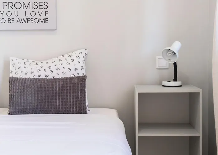 Apartment Delightful Bombarda By Unique Hosts *