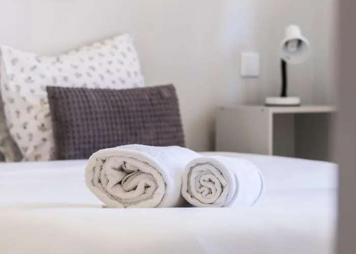 Apartment Delightful Bombarda By Unique Hosts Porto