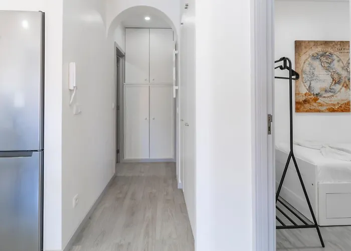 Delightful Bombarda By Unique Hosts Apartment *