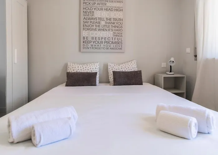 Delightful Bombarda By Unique Hosts * Oporto