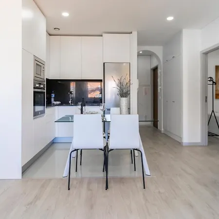 Apartamento Delightful Bombarda By Unique Hosts