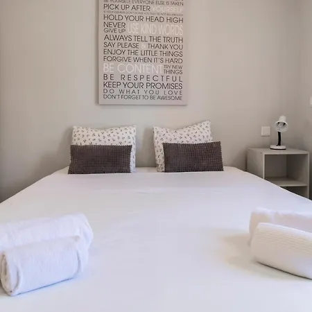 Delightful Bombarda By Unique Hosts * Porto